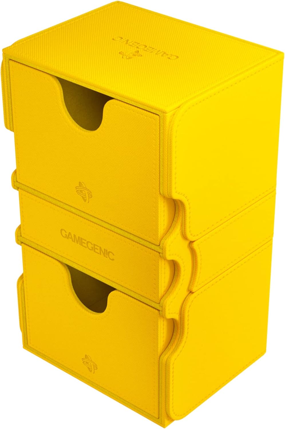 Stronghold 200+ XL Yellow
